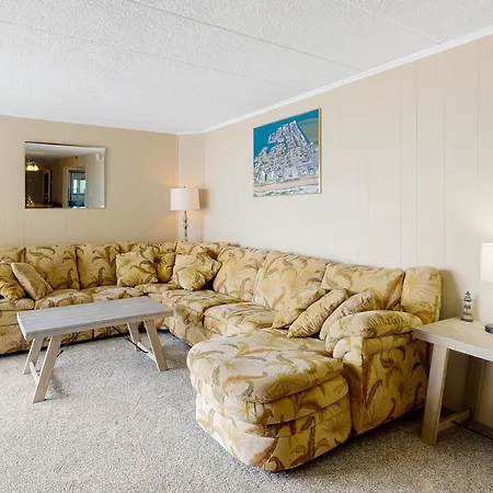 Sea Terrace 803 Apartment Ocean City Exterior photo
