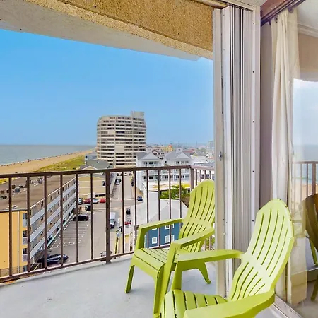 Sea Terrace 803 Apartment Ocean City Exterior photo