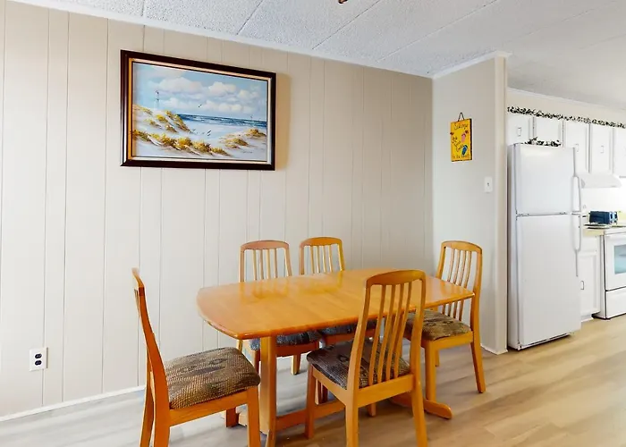 Sea Terrace 803