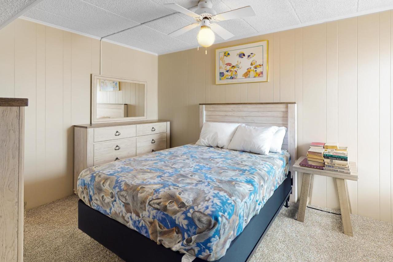 Apartment Sea Terrace 803