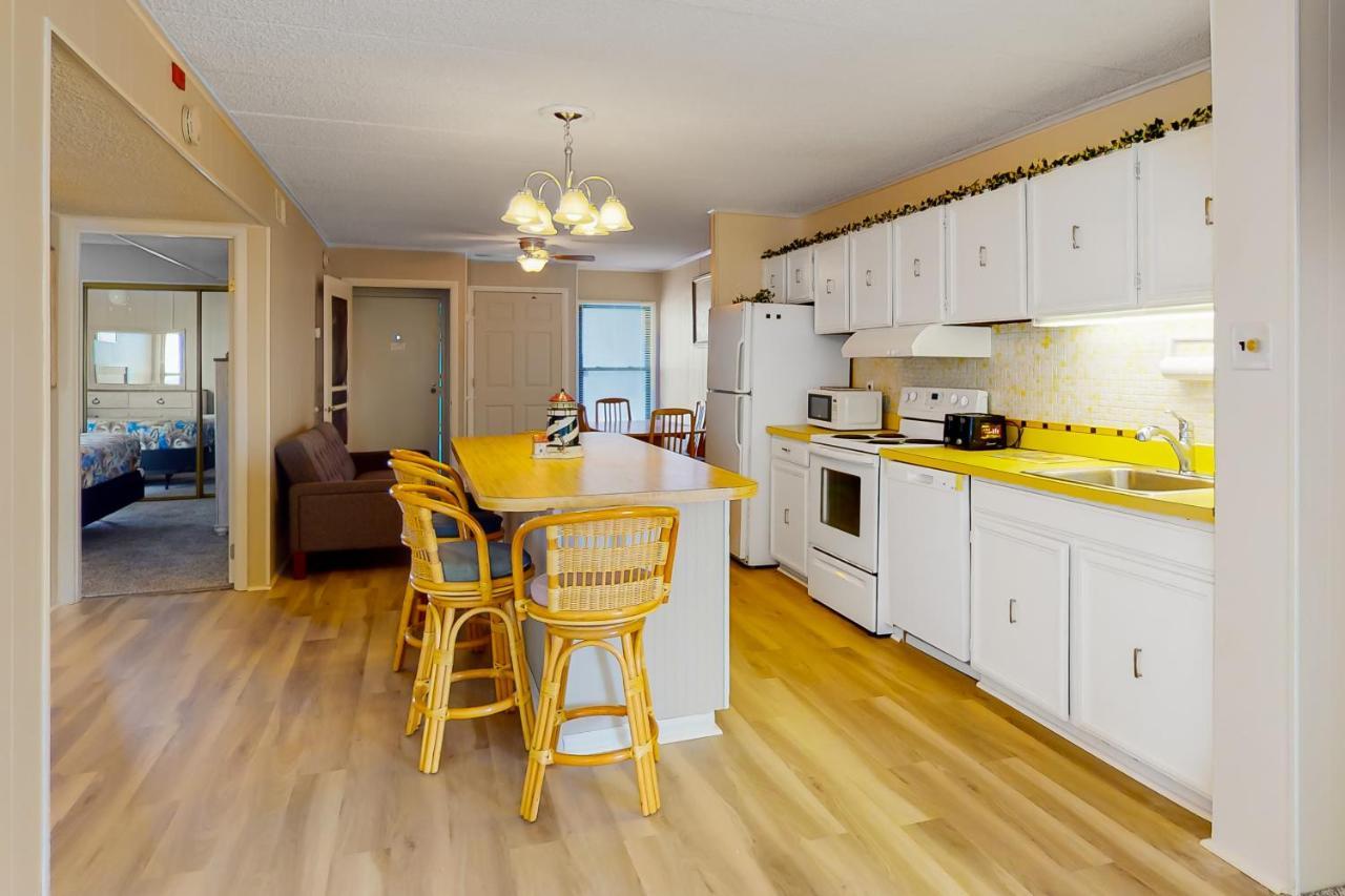 Sea Terrace 803 Ocean City